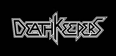 logo Death Keepers